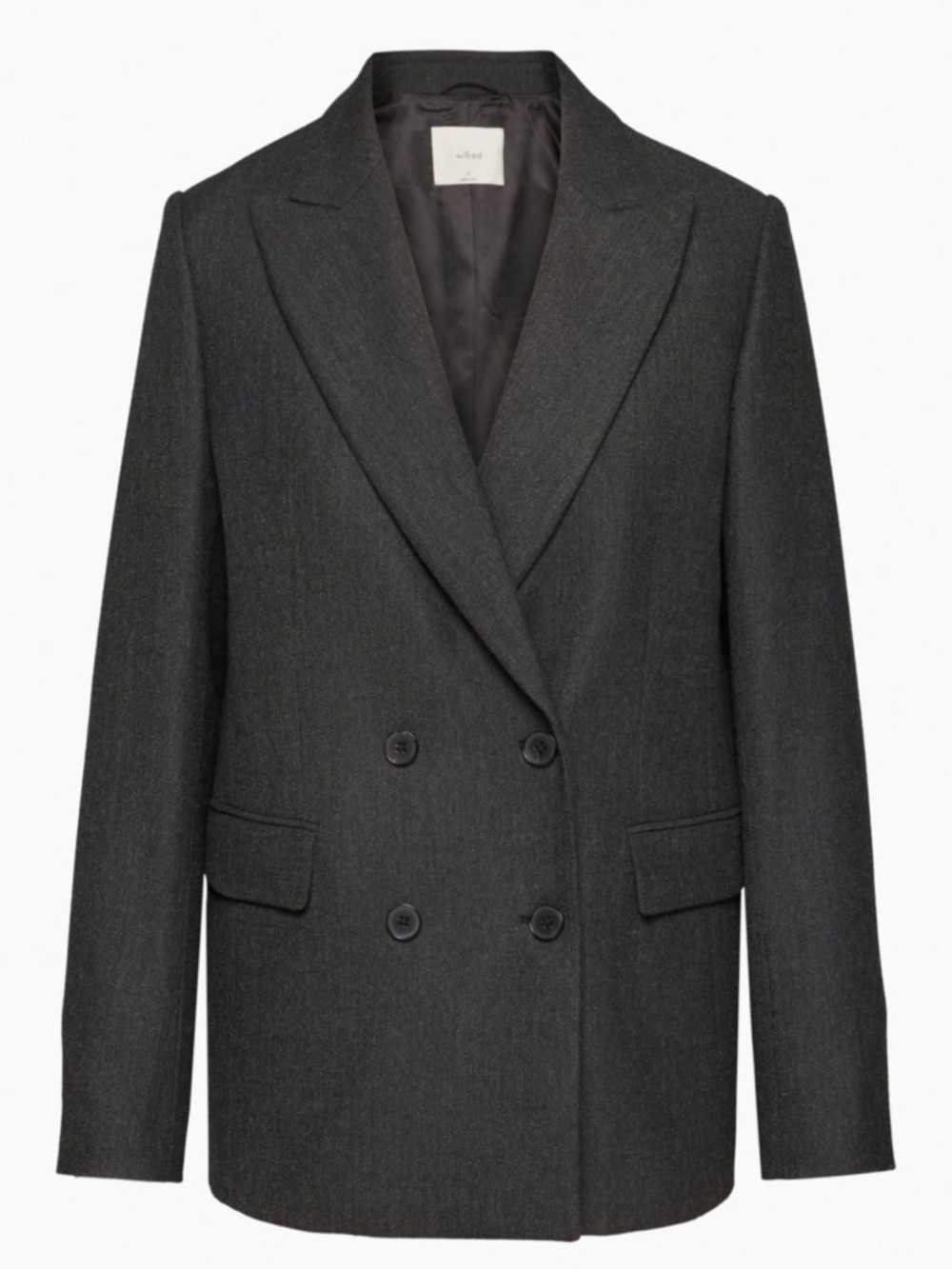 Aritzia Margaux Blazer